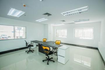 For Rent Samut Prakan Office Debaratna Bang Phli