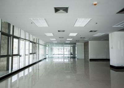 For Rent Samut Prakan Office Debaratna Bang Phli