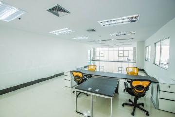 For Rent Samut Prakan Office Debaratna Bang Phli