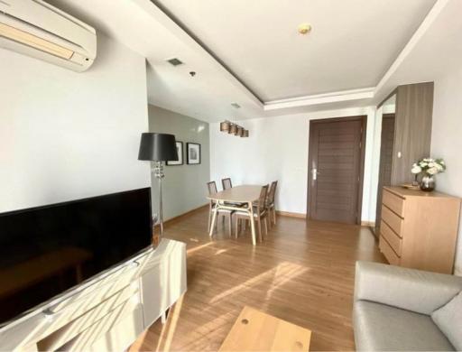 For Rent Bangkok Condo Thru Thonglor New Petchaburi BTS Thong Lo Huai Khwang