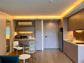 For Rent Bangkok Condo Mode Sukhumvit 61 Sukhumvit 61 BTS Ekkamai Watthana