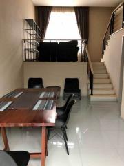 For Rent Bangkok Town House Arden Pattanakarn Phatthanakan Suan Luang