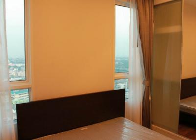 For Rent Bangkok Condo The Bloom Sukhumvit 71 Sukhumvit 71 BTS Phra Khanong Watthana