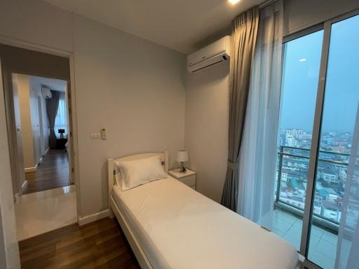 For Rent Bangkok Condo The Bloom Sukhumvit 71 Sukhumvit 71 BTS Phra Khanong Watthana