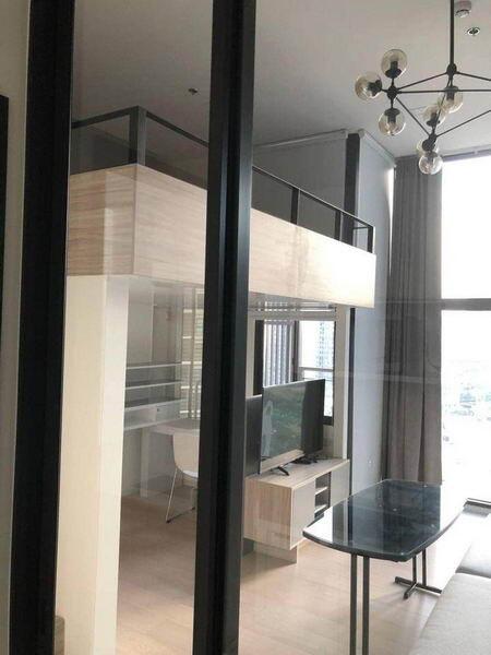 For Sale Bangkok Condo Chewathai Residence Asoke Din Daeng Ratchathewi