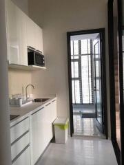 For Sale Bangkok Condo Chewathai Residence Asoke Din Daeng Ratchathewi