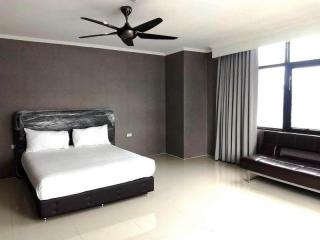 For Rent Bangkok Condo Waterford Park Thonglor 5 BTS Thong Lo Watthana