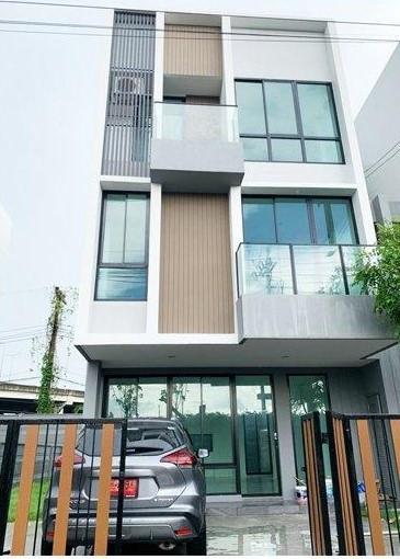 For Rent Bangkok Home Office Vibhavadi Rangsit Don Mueang