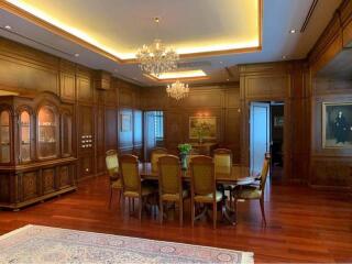 For Rent Bangkok Condo Le Raffine Jambunuda Sukhumvit 31 Sukhumvit 31 BTS Phrom Phong Watthana