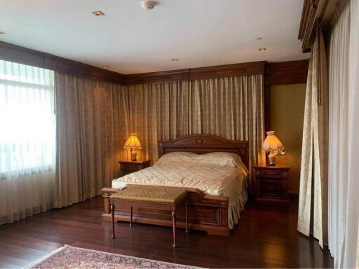 For Rent Bangkok Condo Le Raffine Jambunuda Sukhumvit 31 Sukhumvit 31 BTS Phrom Phong Watthana