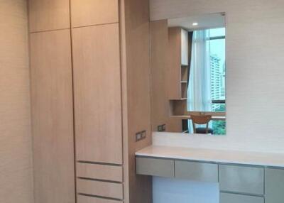 For Rent Bangkok Condo Supalai Oriental Sukhumvit 39 Sukhumvit 39 BTS Phrom Phong Khlong Toei