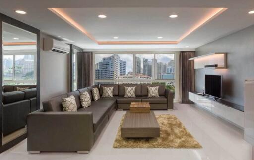 For Rent Bangkok Condo Aashiana Sukhumvit 26 BTS Phrom Phong Khlong Toei