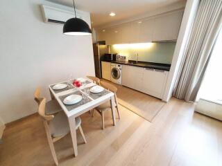 For Rent Bangkok Condo Liv @ 49 Sukhumvit 49 BTS Thong Lo Watthana