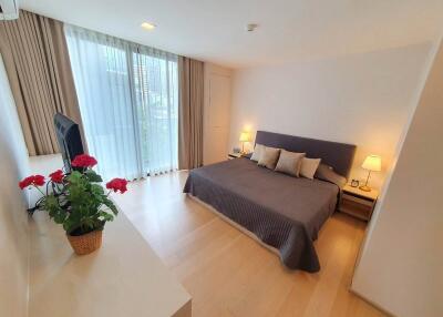 For Rent Bangkok Condo Liv @ 49 Sukhumvit 49 BTS Thong Lo Watthana