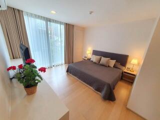 For Rent Bangkok Condo Liv @ 49 Sukhumvit 49 BTS Thong Lo Watthana