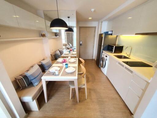 For Rent Bangkok Condo Liv @ 49 Sukhumvit 49 BTS Thong Lo Watthana