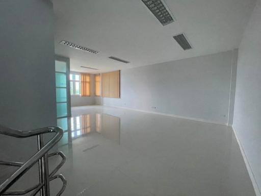 For Rent Pathum Thani Factory Lam Luk Ka