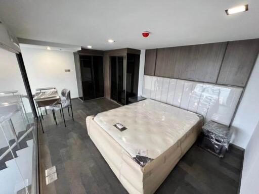 For Rent Bangkok Condo Conner Ratchathewi Phetchaburi BTS Ratchathewi Ratchathewi