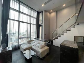 For Rent Bangkok Condo Conner Ratchathewi Phetchaburi BTS Ratchathewi Ratchathewi