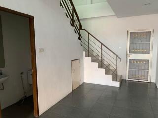 For Sale Bangkok Shophouse Lat Phrao