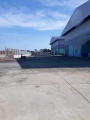 For Rent Samut Prakan Factory Bang Na-Trat Bang Sao Thong