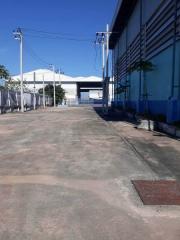 For Rent Samut Prakan Factory Bang Na-Trat Bang Sao Thong