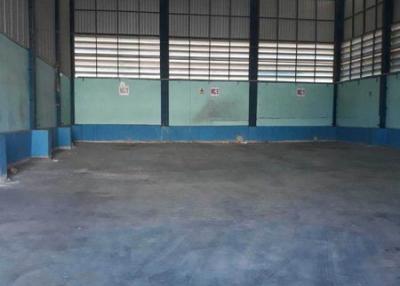 For Rent Samut Prakan Factory Bang Na-Trat Bang Sao Thong