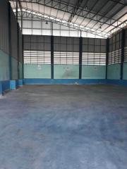 For Rent Samut Prakan Factory Bang Na-Trat Bang Sao Thong