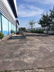 For Rent Samut Prakan Factory Bang Na-Trat Bang Sao Thong