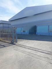 For Rent Samut Prakan Factory Bang Na-Trat Bang Sao Thong