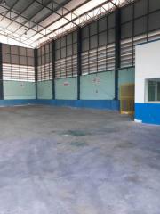 For Rent Samut Prakan Factory Bang Na-Trat Bang Sao Thong