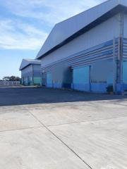 For Rent Samut Prakan Factory Bang Na-Trat Bang Sao Thong