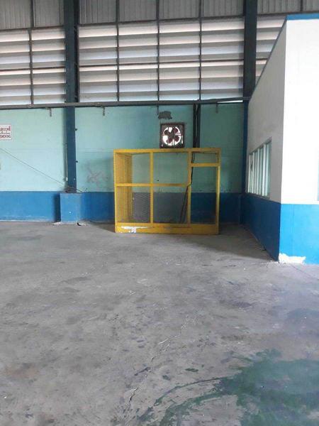 For Rent Samut Prakan Factory Bang Na-Trat Bang Sao Thong