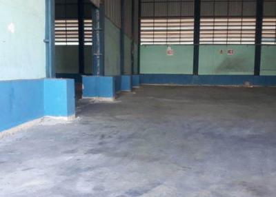 For Rent Samut Prakan Factory Bang Na-Trat Bang Sao Thong