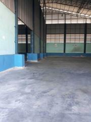 For Rent Samut Prakan Factory Bang Na-Trat Bang Sao Thong