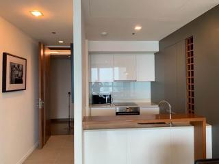 For Rent Bangkok Condo The River Charoen Nakhon BTS Saphan Taksin Khlong San