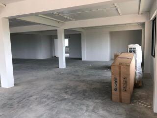 For Rent Bangkok Office Srinakarin - Romklao Lat Krabang