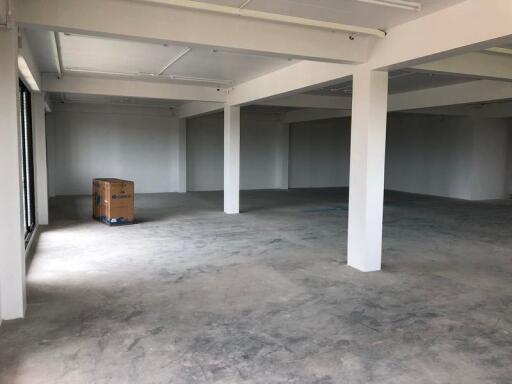 For Rent Bangkok Office Srinakarin - Romklao Lat Krabang