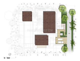 KAM5873: Super Prime Oceanfront Land plot at the Mile of Millionaires