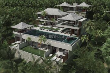 KAM5873: Super Prime Oceanfront Land plot at the Mile of Millionaires