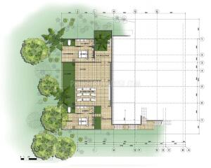 KAM5873: Super Prime Oceanfront Land plot at the Mile of Millionaires