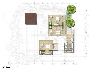 KAM5873: Super Prime Oceanfront Land plot at the Mile of Millionaires