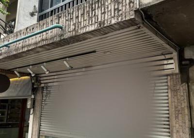 For Rent Bangkok Shophouse Charoenkrung BTS Surasak Bang Rak