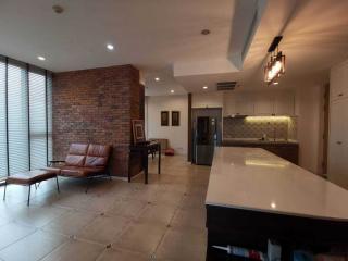 For Rent Bangkok Condo Narathiwas BTS Chong Nonsi Sathorn