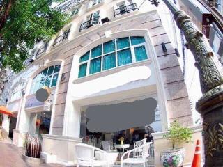 For Sale and Rent Bangkok Shophouse Phahon Yothin Chatuchak