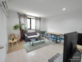 For Rent Bangkok Home Office Phaholyothin BTS Ari Phaya Thai