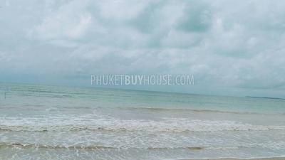 PHA5855: Beachfront Plot in Pangna