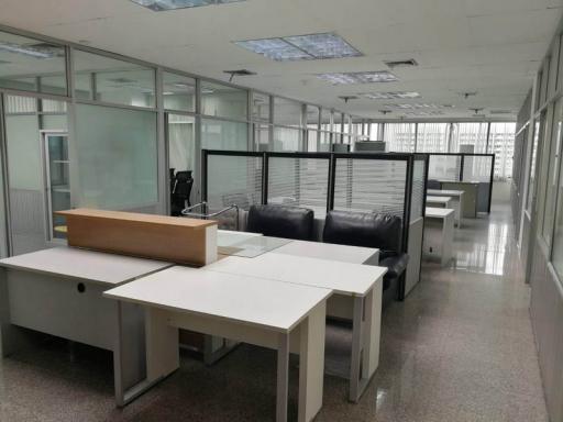 For Rent Bangkok Office Bang Na-Trat Bang Na