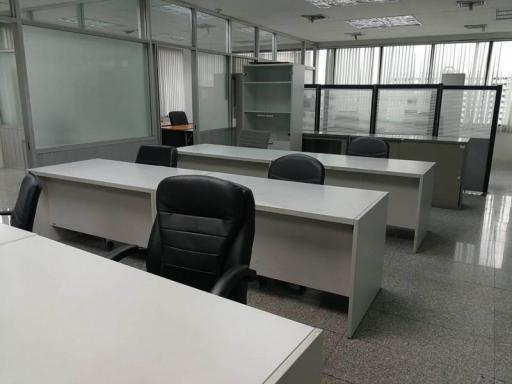 For Rent Bangkok Office Bang Na-Trat Bang Na