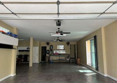 For Rent Bangkok Single House Mantana Rama 9 - Srinakarin Hua Mak Bang Kapi